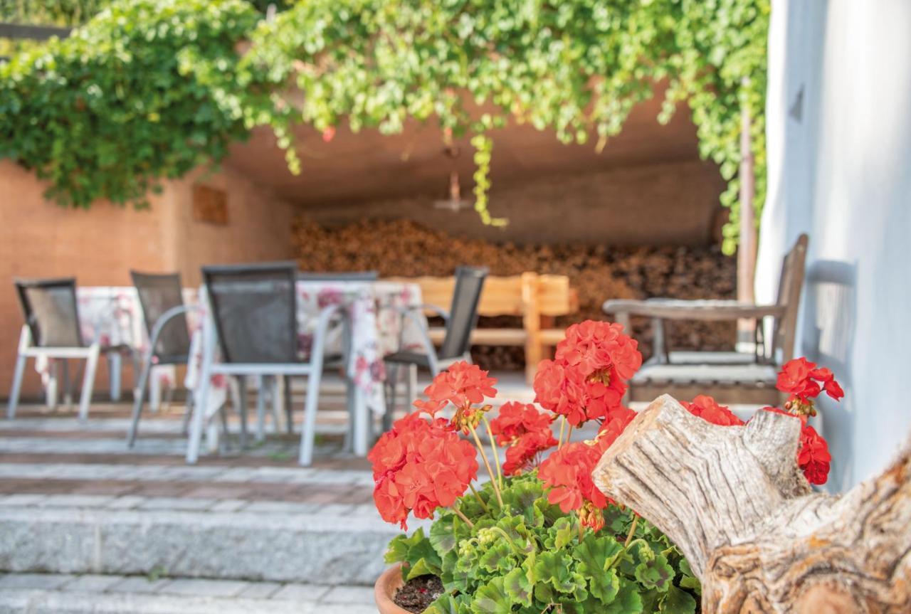 Silentium Dolomites Chalet Since 1600 Monguelfo-Tesido Exterior foto