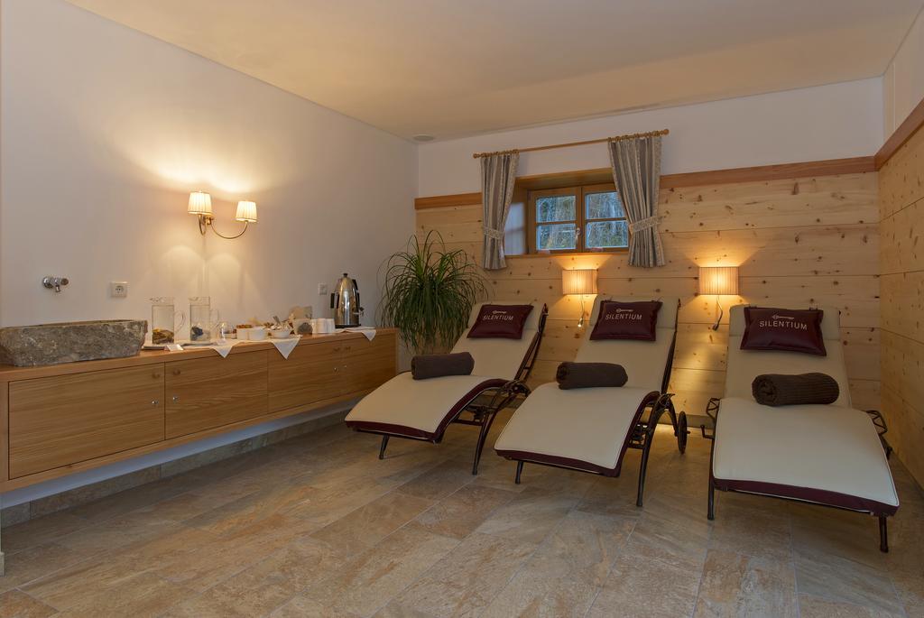 Silentium Dolomites Chalet Since 1600 Monguelfo-Tesido Exterior foto