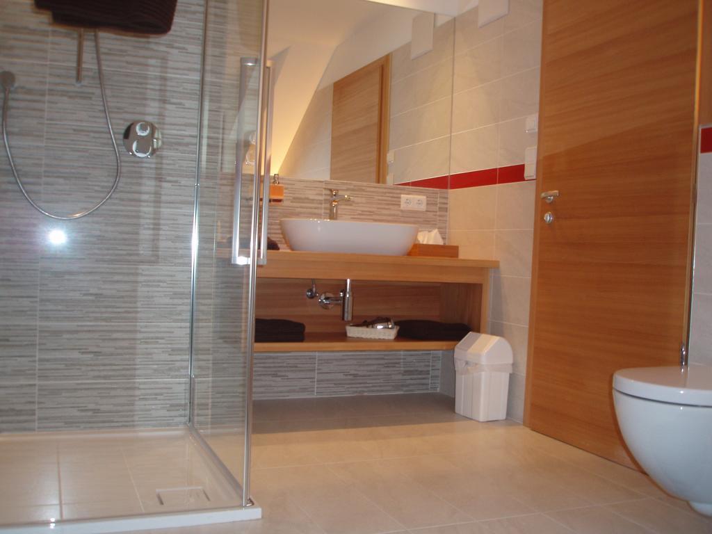 Silentium Dolomites Chalet Since 1600 Monguelfo-Tesido Habitación foto