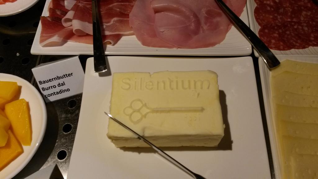 Silentium Dolomites Chalet Since 1600 Monguelfo-Tesido Exterior foto