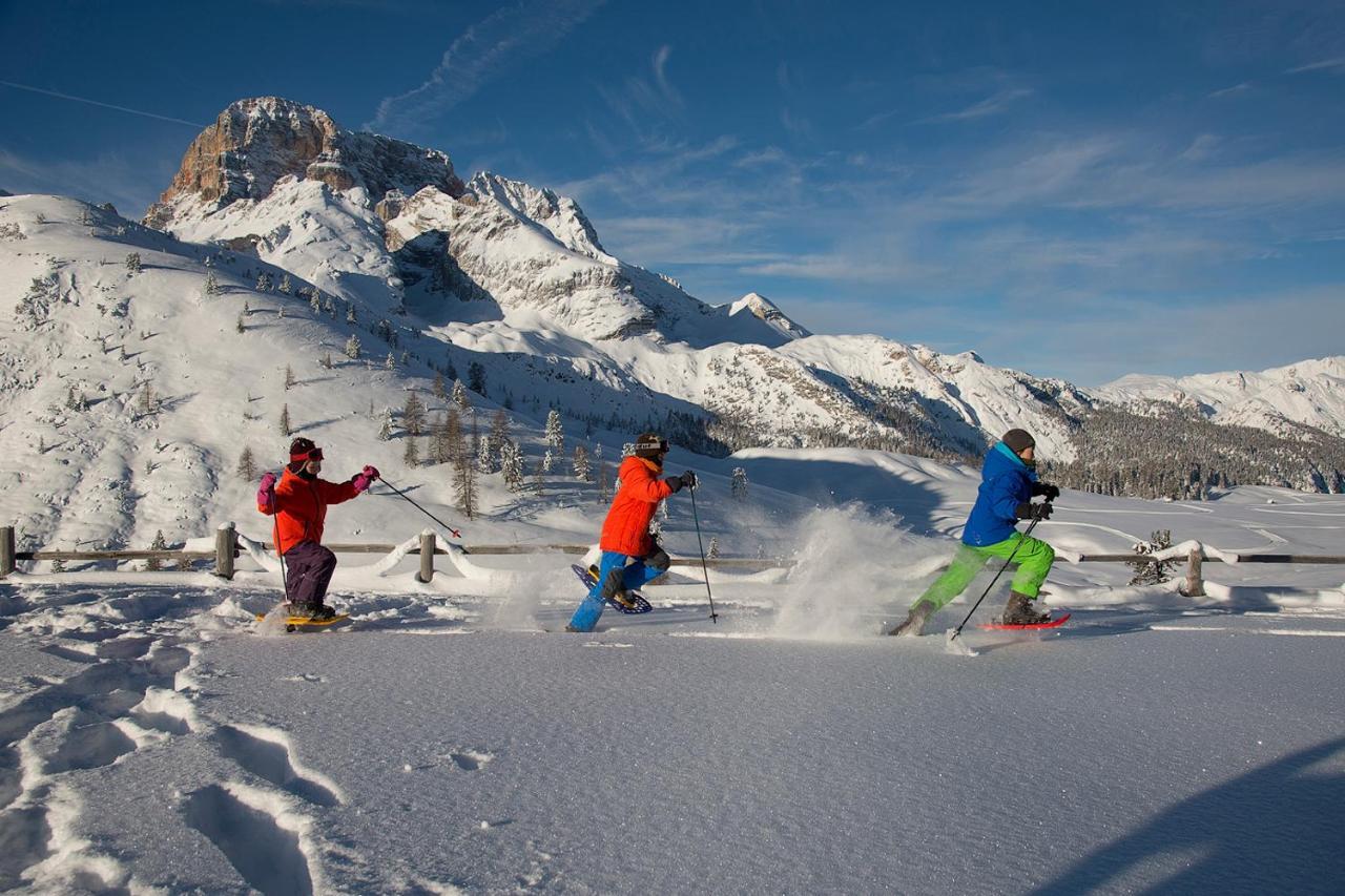 Silentium Dolomites Chalet Since 1600 Monguelfo-Tesido Exterior foto